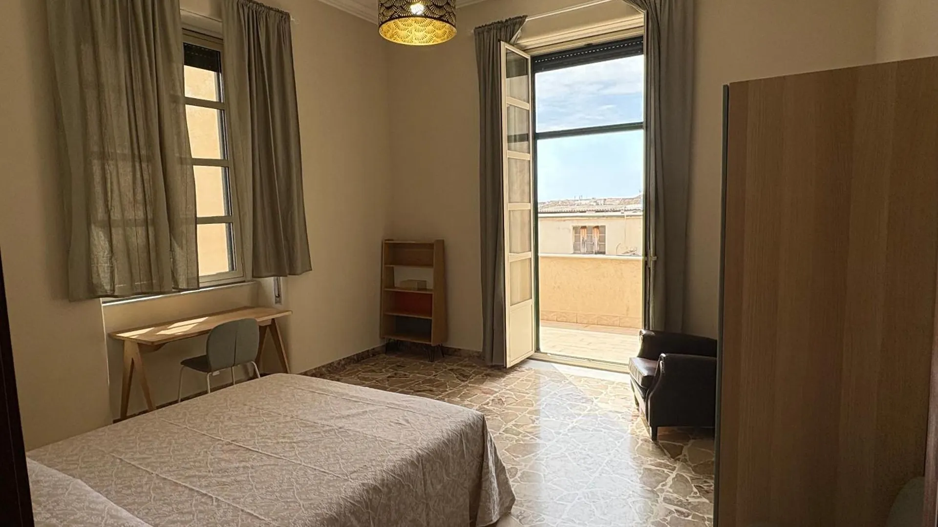 Euplio'S Charme Home Catania Italia